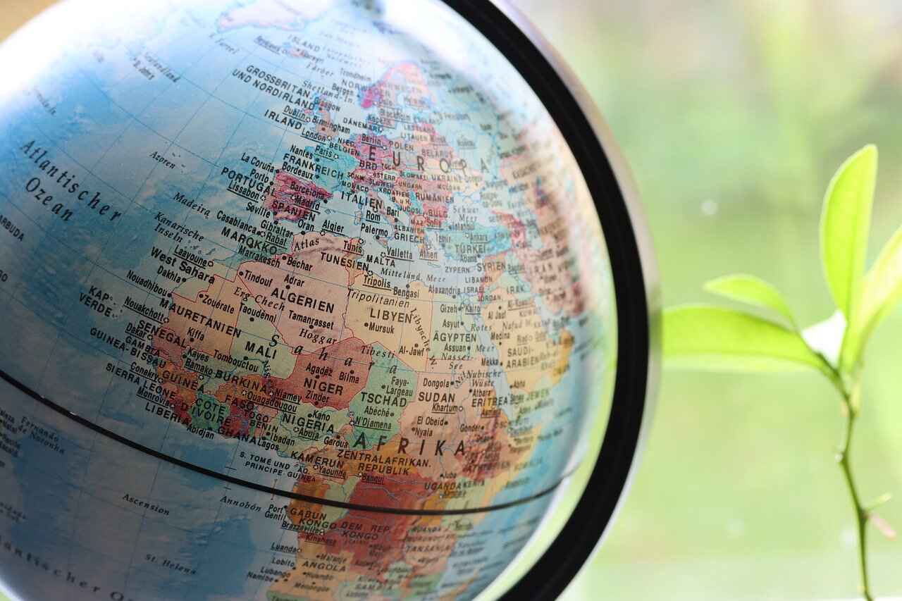 цікаві факти про африку